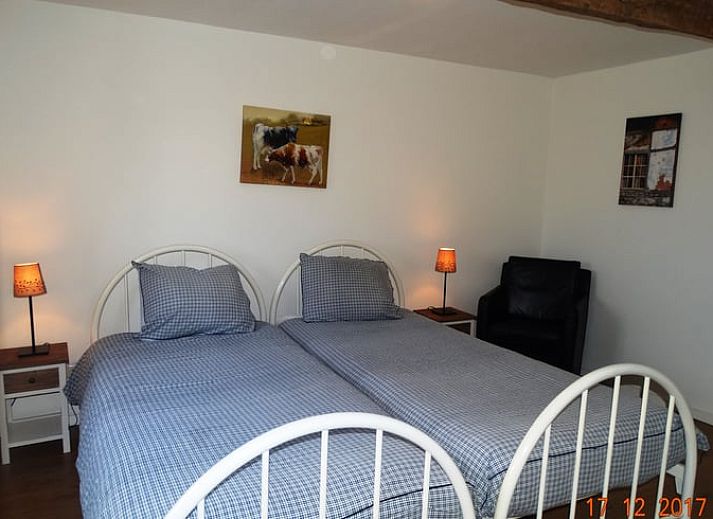 Groene heuvels en pittoreske huizen rondom Huisje in Vijlen, vakantieaccommodatie in Zuid Limburg.