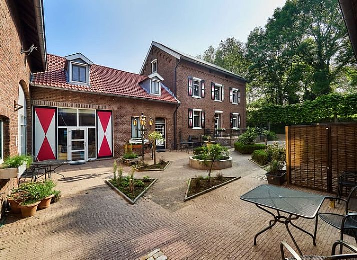 Verblijf 391717 • Bungalow Zuid Limburg • Reevallis | 4-persoonsbungalow | type 4CE