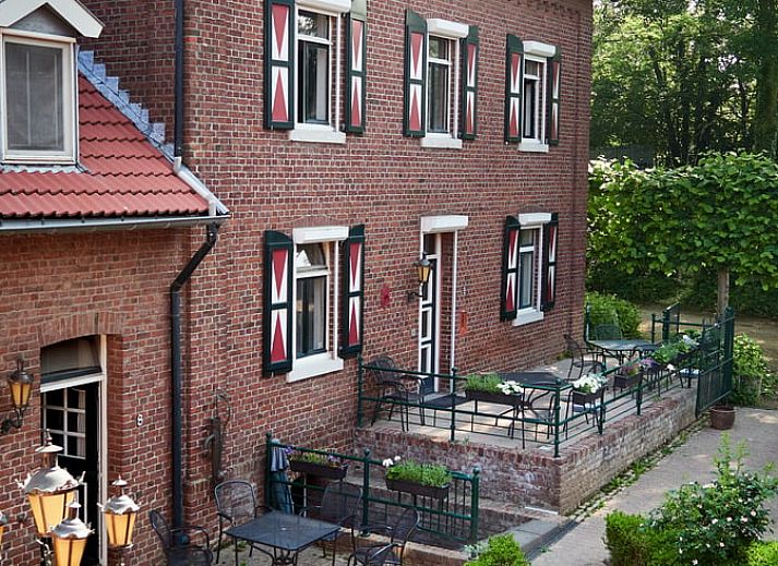 Guest house 391717 - Holiday property Zuid Limburg - Vakantiehuisje in Vijlen
