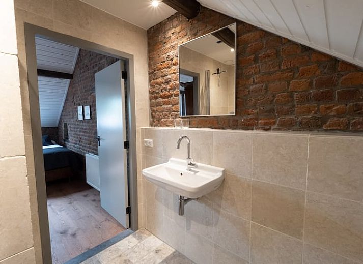 Guest house 391717 - Holiday property Zuid Limburg - Vakantiehuisje in Vijlen