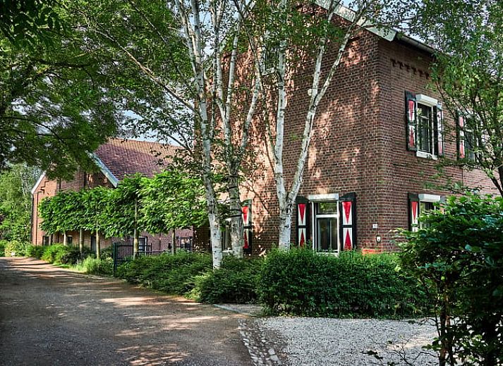 Guest house 391717 - Holiday property Zuid Limburg - Vakantiehuisje in Vijlen
