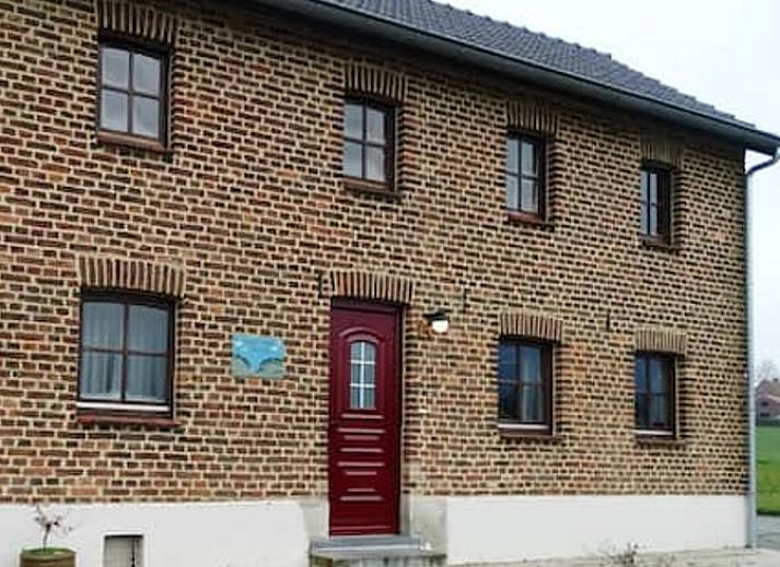 Verblijf 391720 • Vakantiewoning Zuid Limburg • Natuurhuisje in Vijlen