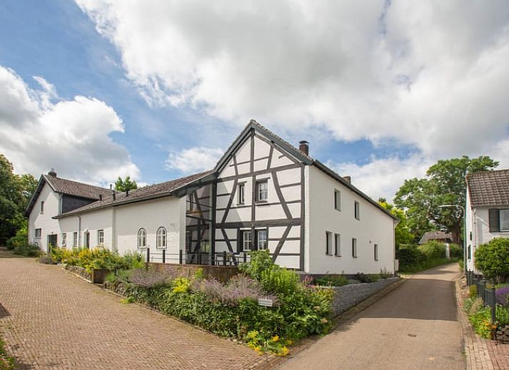 Verblijf 391724 • Vakantiewoning Zuid Limburg • Vakantiehuis in Vijlen