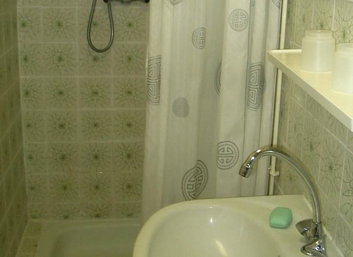 Ansicht des Ferienhauses in Vijlen, ein charmantes Ferienhaus in Suedlimburg.