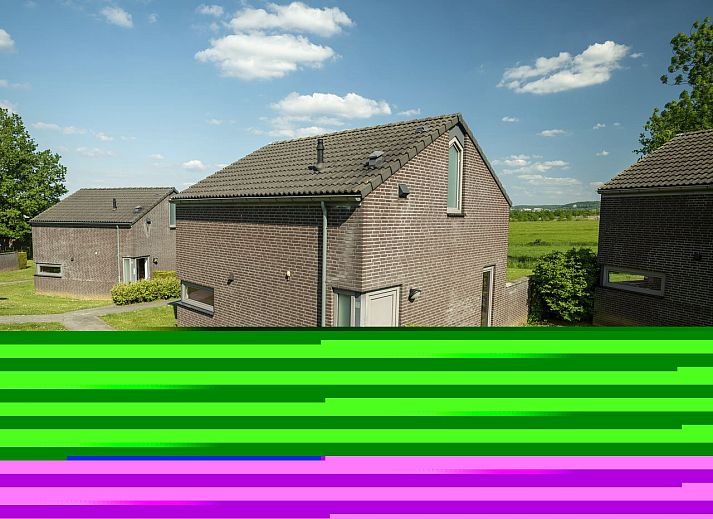 Verblijf 391727 • Bungalow Zuid Limburg • Reevallis | 4-persoons bungalow | 4CE 