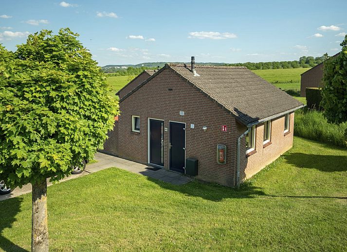Guest house 391730 • Bungalow Zuid Limburg • Reevallis | 2-persoons bungalow | 2B 