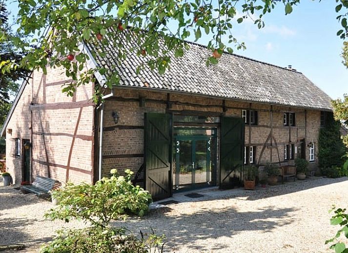Unterkunft 391730 - Ferienhaus Zuid Limburg - Huisje in Vijlen