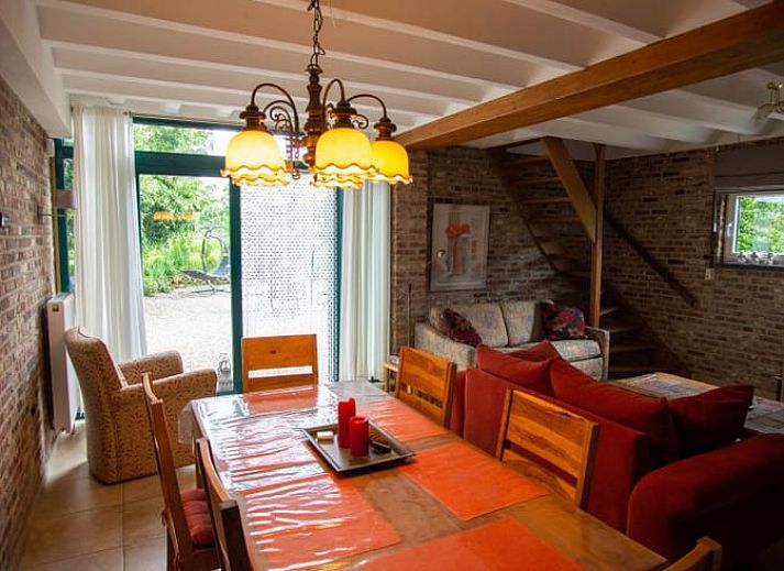 Unterkunft 391730 - Ferienhaus Zuid Limburg - Huisje in Vijlen