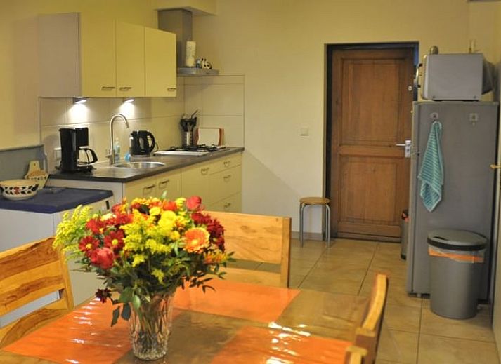 Unterkunft 391730 - Ferienhaus Zuid Limburg - Huisje in Vijlen