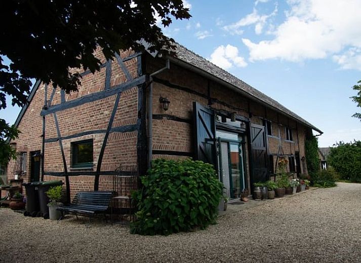 Unterkunft 391730 - Ferienhaus Zuid Limburg - Huisje in Vijlen
