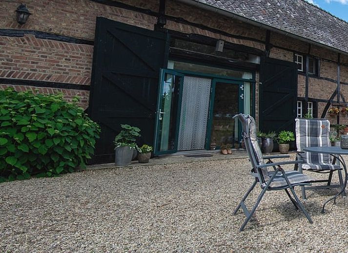 Unterkunft 391730 - Ferienhaus Zuid Limburg - Huisje in Vijlen