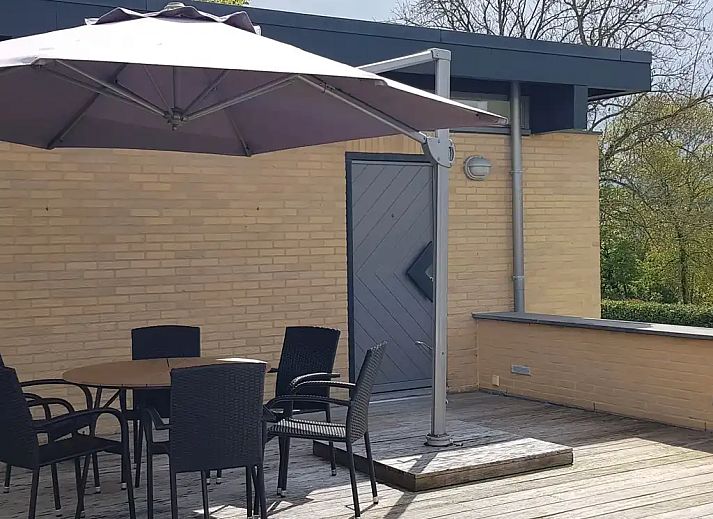 Verblijf 391732 - Vakantiewoning Zuid Limburg - Villa Geuldal