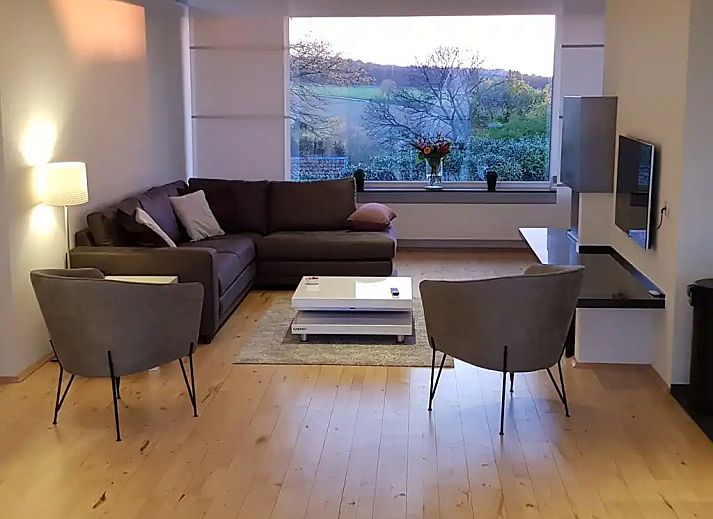 Verblijf 391732 - Vakantiewoning Zuid Limburg - Villa Geuldal