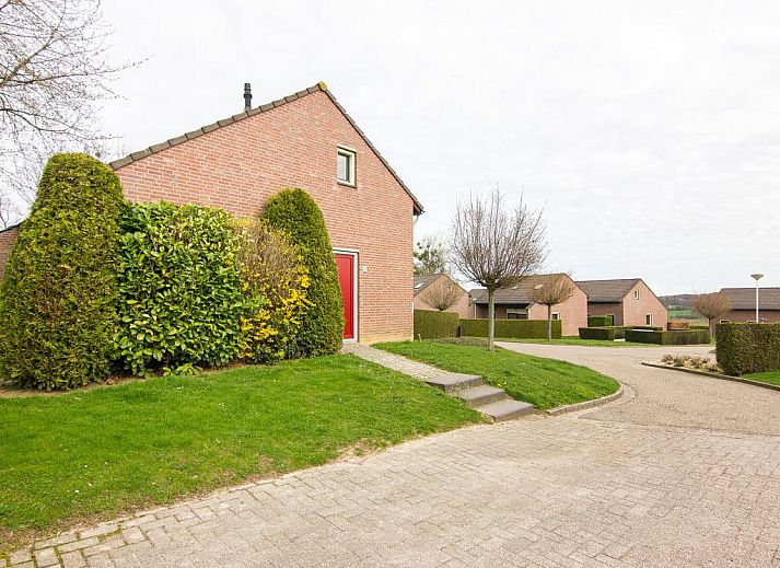 Verblijf 391733 • Bungalow Zuid Limburg • Reevallis | 6-persoons bungalow | 6D2 