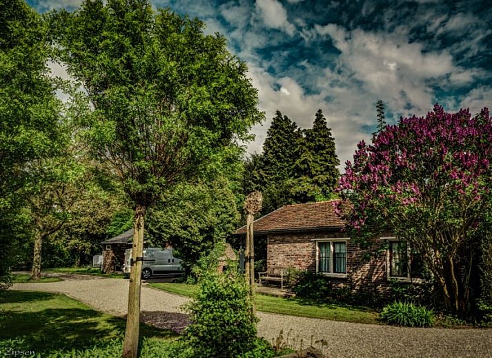 Verblijf 391801 • Bungalow Zuid Limburg • Bungalowpark Remar