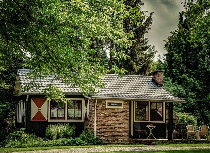 Verblijf 391801 - Bungalow Zuid Limburg - Bungalowpark Remar