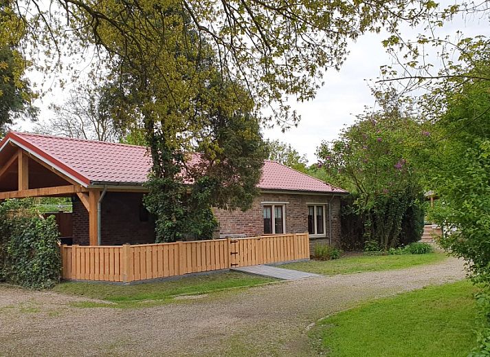 Verblijf 391801 - Bungalow Zuid Limburg - Bungalowpark Remar