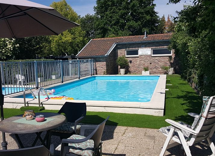 Verblijf 391801 - Bungalow Zuid Limburg - Bungalowpark Remar