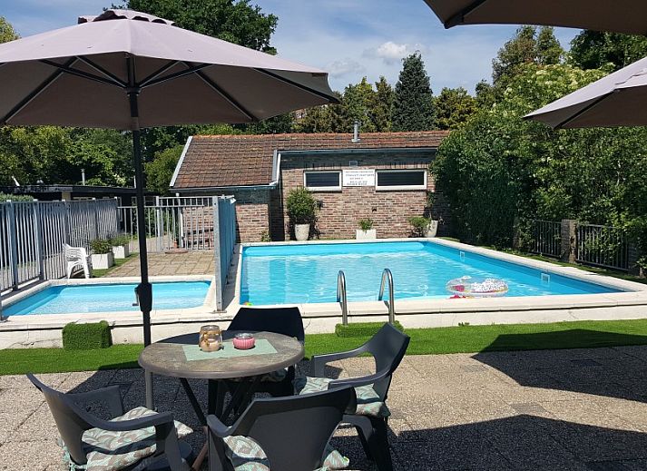 Verblijf 391801 - Bungalow Zuid Limburg - Bungalowpark Remar