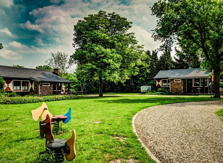 Verblijf 391801 - Bungalow Zuid Limburg - Bungalowpark Remar