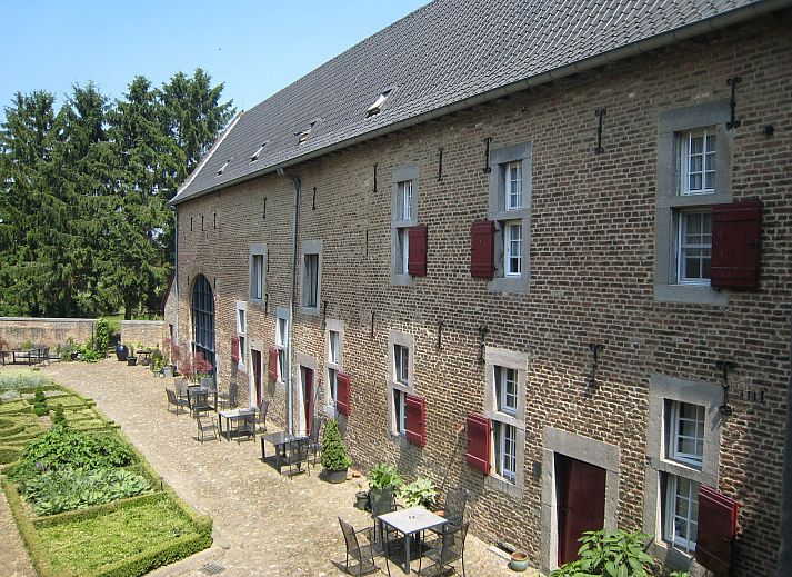 Verblijf 391905 • Appartement Zuid Limburg • Meschermolen 5 