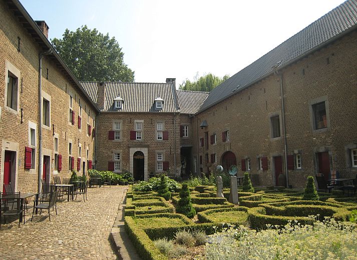 Unterkunft 391905 • Appartement Zuid Limburg • Meschermolen 5