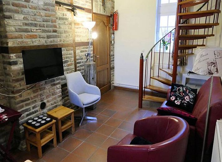 Unterkunft 391905 - Appartement Zuid Limburg - Meschermolen 5