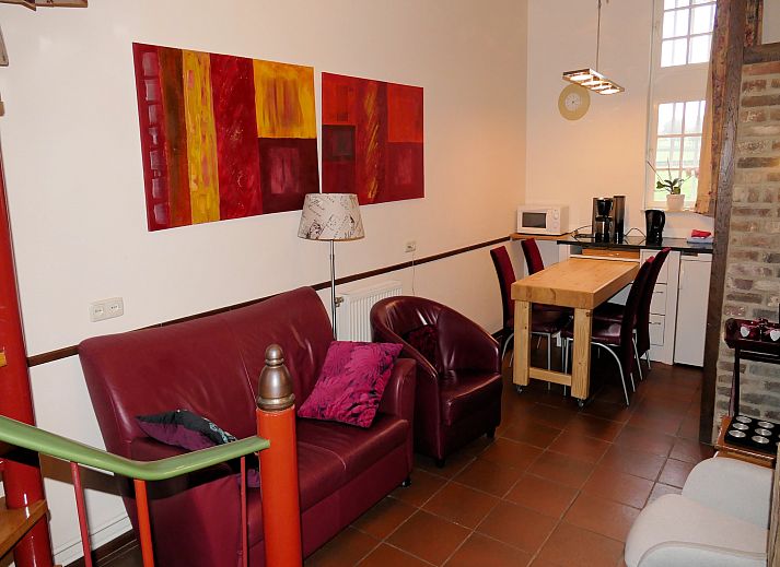 Unterkunft 391905 - Appartement Zuid Limburg - Meschermolen 5