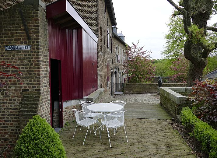 Unterkunft 391905 - Appartement Zuid Limburg - Meschermolen 5
