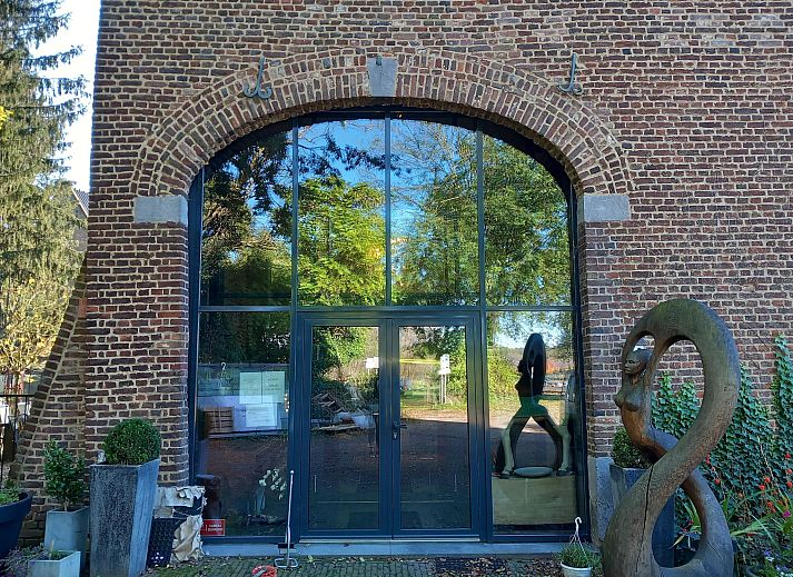 Verblijf 391906 - Appartement Zuid Limburg - Meschermolen 8