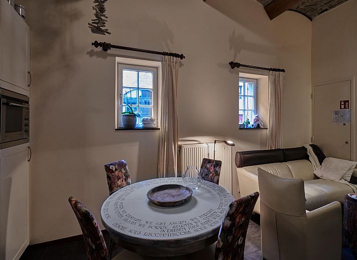 Verblijf 391906 - Appartement Zuid Limburg - Meschermolen 8