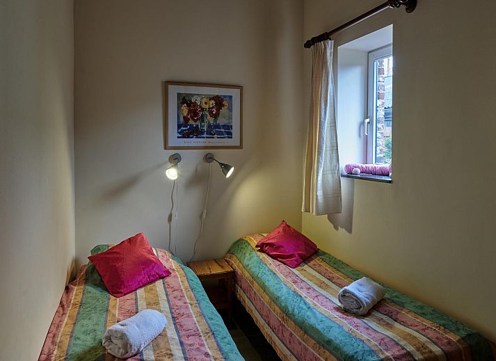 Verblijf 391906 - Appartement Zuid Limburg - Meschermolen 8