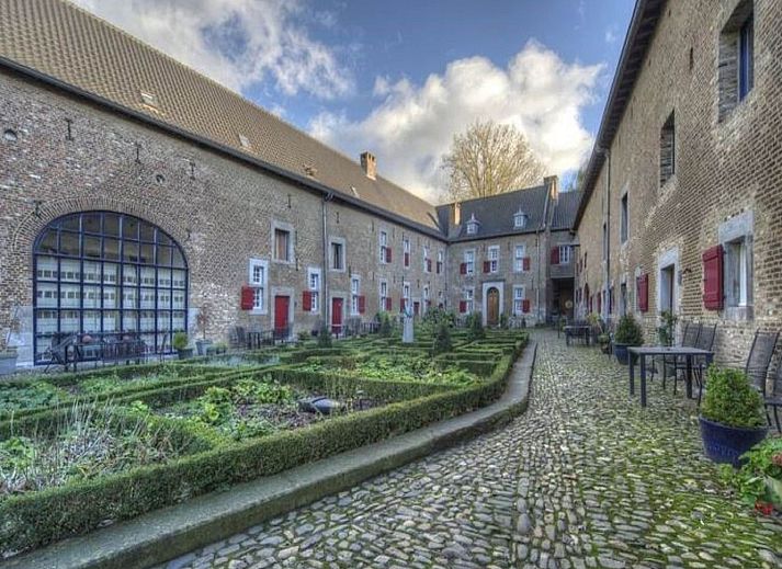 Verblijf 391906 - Appartement Zuid Limburg - Meschermolen 8