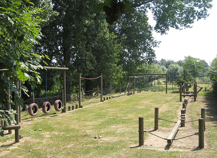 Verblijf 391906 - Appartement Zuid Limburg - Meschermolen 8