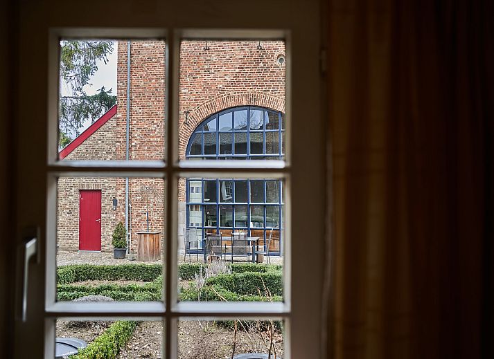 Verblijf 391906 - Appartement Zuid Limburg - Meschermolen 8