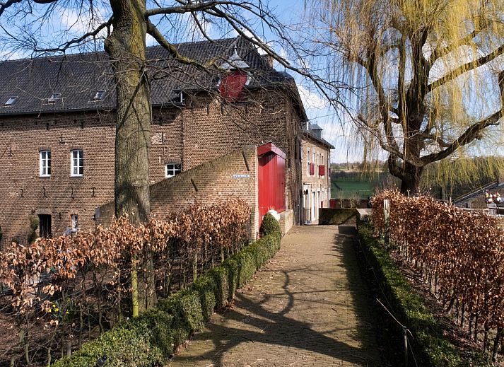 Verblijf 391906 - Appartement Zuid Limburg - Meschermolen 8
