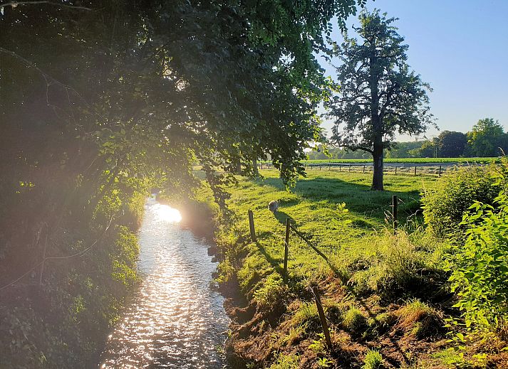 Verblijf 391906 - Appartement Zuid Limburg - Meschermolen 8