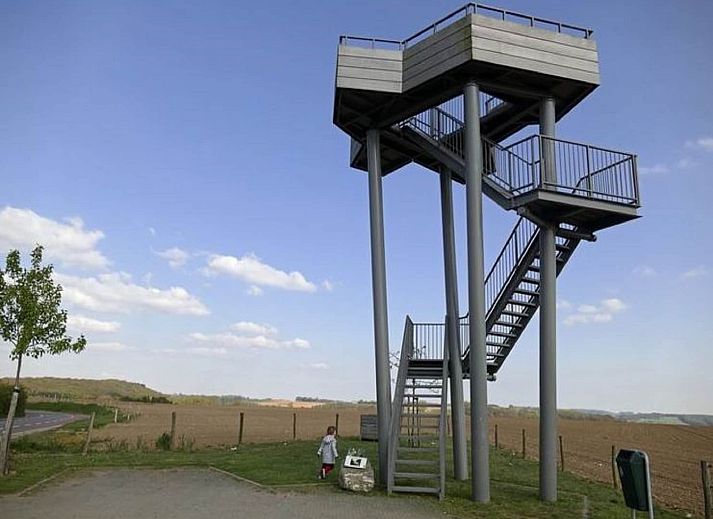 Verblijf 391906 - Appartement Zuid Limburg - Meschermolen 8