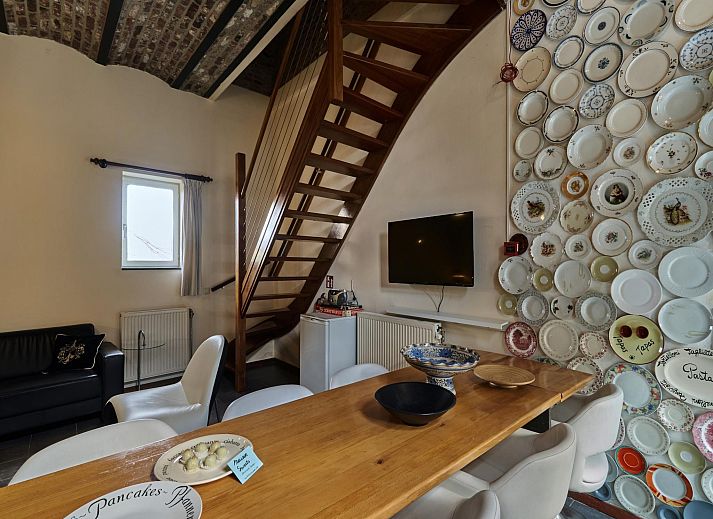 Unterkunft 391907 - Ferienhaus Zuid Limburg - Meschermolen 13