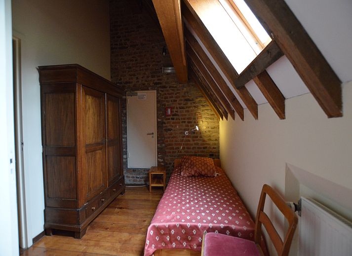 Unterkunft 391907 - Ferienhaus Zuid Limburg - Meschermolen 13