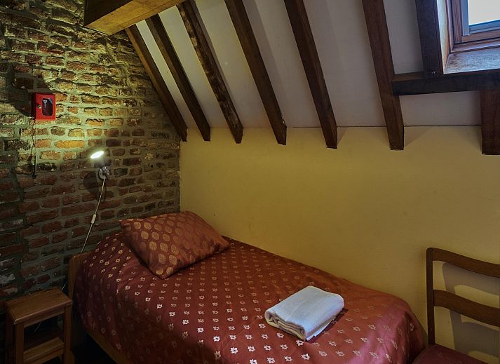 Unterkunft 391907 - Ferienhaus Zuid Limburg - Meschermolen 13
