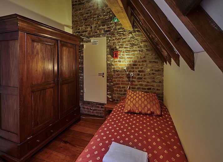Unterkunft 391907 - Ferienhaus Zuid Limburg - Meschermolen 13
