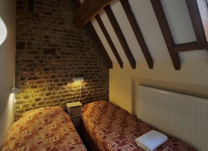 Unterkunft 391907 - Ferienhaus Zuid Limburg - Meschermolen 13