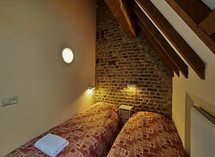 Unterkunft 391907 - Ferienhaus Zuid Limburg - Meschermolen 13