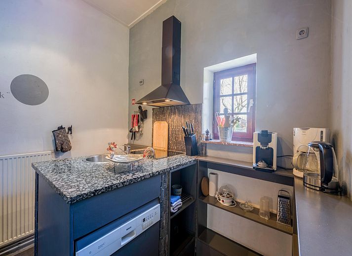 Unterkunft 391909 - Appartement Zuid Limburg - Meschermolen 3