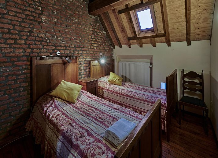 Unterkunft 391909 - Appartement Zuid Limburg - Meschermolen 3