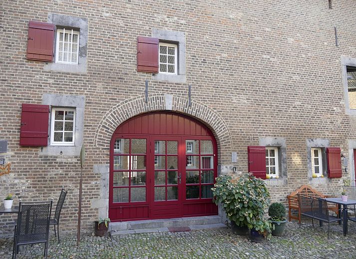 Unterkunft 391909 - Appartement Zuid Limburg - Meschermolen 3