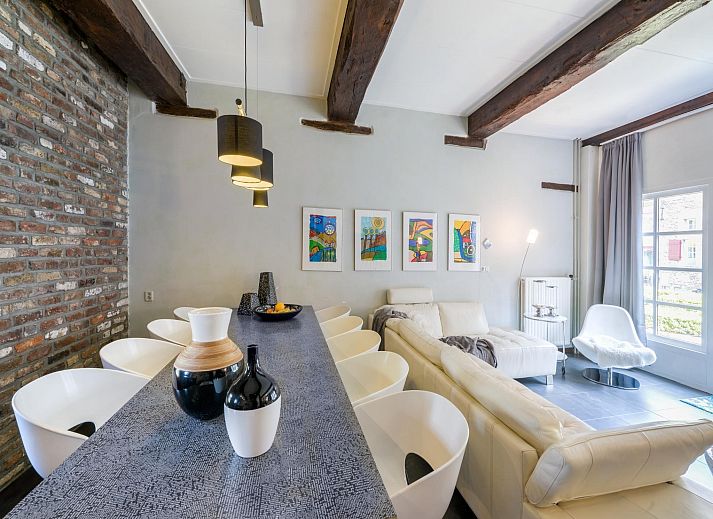 Unterkunft 391909 - Appartement Zuid Limburg - Meschermolen 3