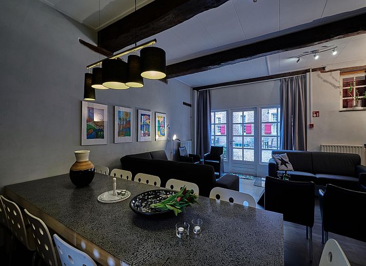 Unterkunft 391909 - Appartement Zuid Limburg - Meschermolen 3