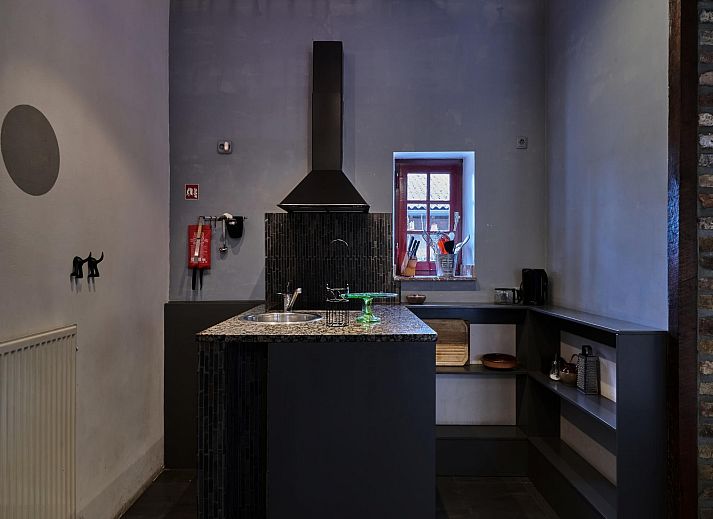 Unterkunft 391909 - Appartement Zuid Limburg - Meschermolen 3
